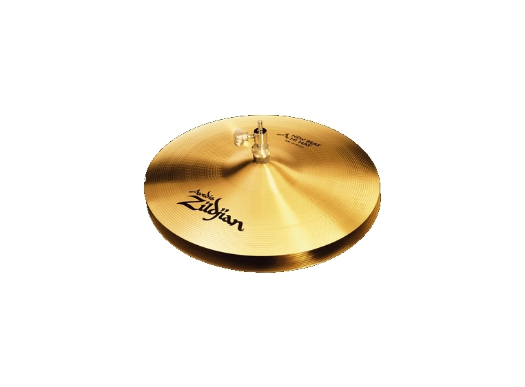 Zildjian A 13 New Beat  hihat 